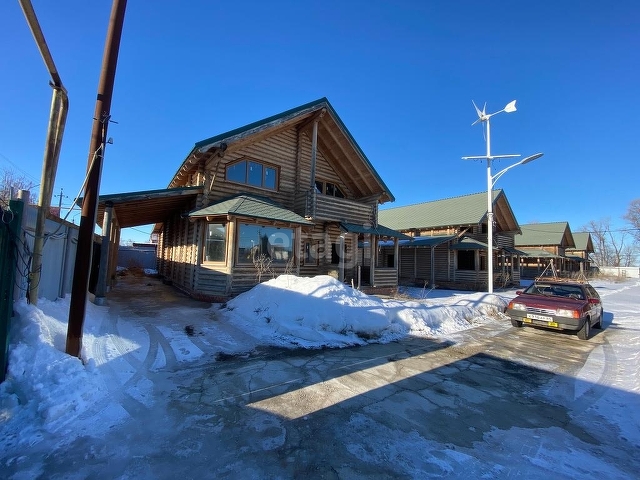 Продажа коммерческой недвижимости, 4000м <sup>2</sup>, Саратов, Саратовская область,  Энгельс