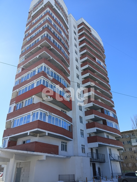 Продажа 1-комнатной квартиры, Саратов, Саратовская область,  Саратов