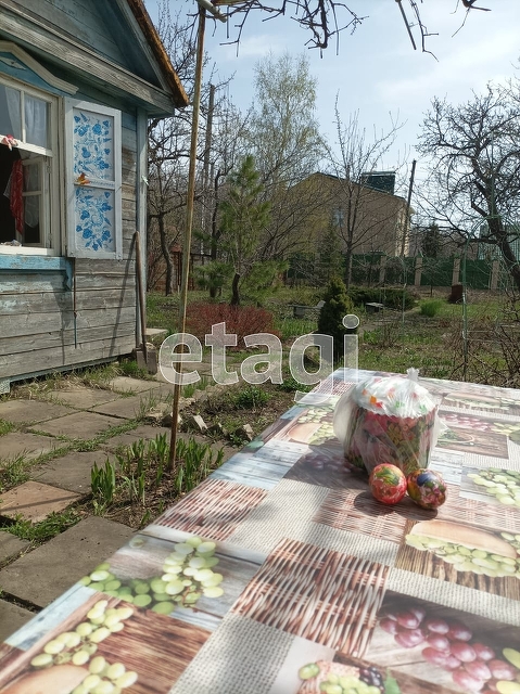 Продажа дачи, 22м <sup>2</sup>, 6 сот., Саратов, Саратовская область,  Заводской