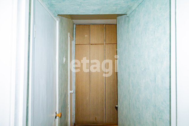 Продажа 2-комнатной квартиры, Екатеринбург, Крестинского,  27
