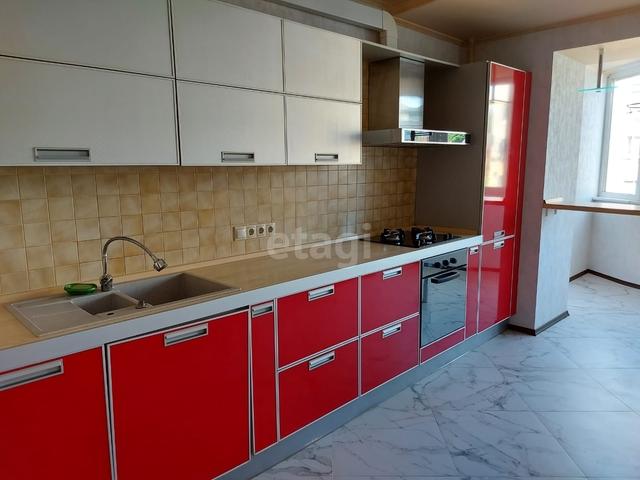 Продажа 3-комнатной квартиры, Саратов, Саратовская область,  Саратов