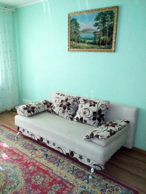 Продажа 1-комнатной квартиры, Саратов, Саратовская область,  Саратов