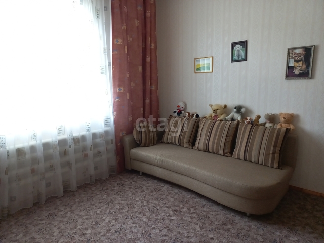 Продажа дома, 427м <sup>2</sup>, 28 сот., Саратов, Саратовская область,  