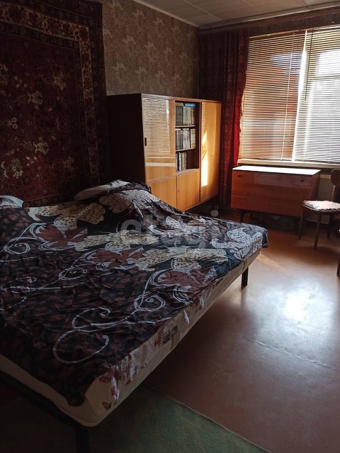 Продажа 3-комнатной квартиры, Саратов, Саратовская область,  Саратов