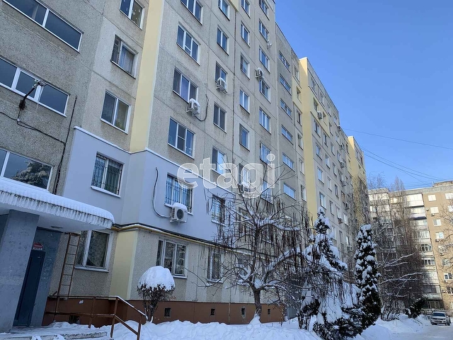 Продажа 3-комнатной квартиры, Саратов, Саратовская область,  Саратов