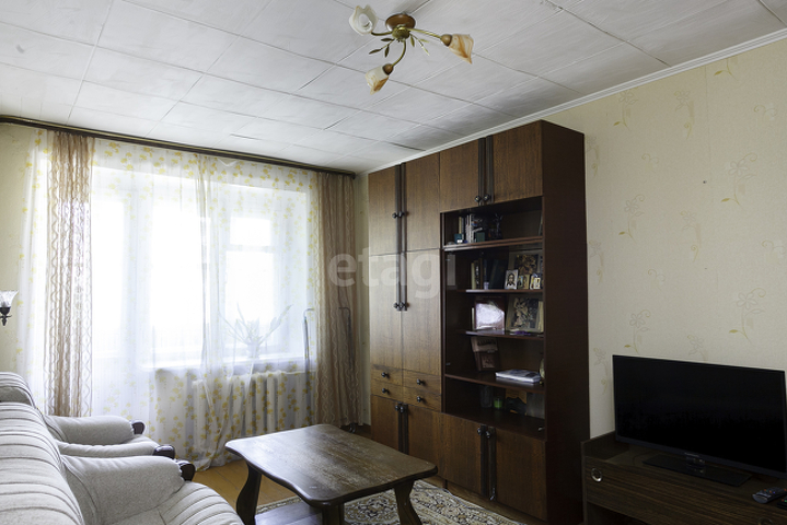 Продажа 2-комнатной квартиры, Екатеринбург, Лобкова,  50