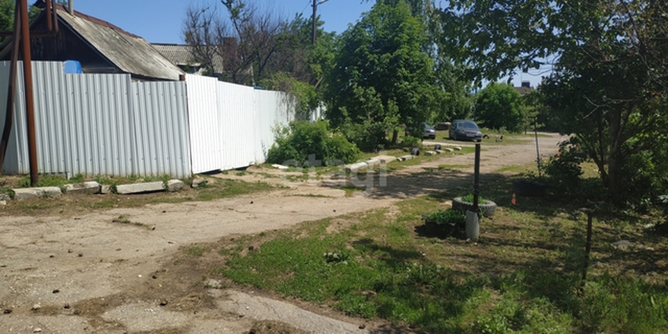 Продажа дома, 54м <sup>2</sup>, 17 сот., Саратов, Саратовская область,  Саратовский район