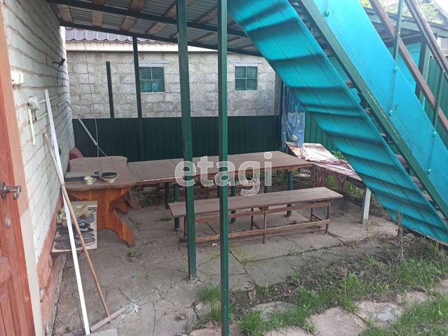 Продажа дачи, 37м <sup>2</sup>, 3 сот., Саратов, Саратовская область,  