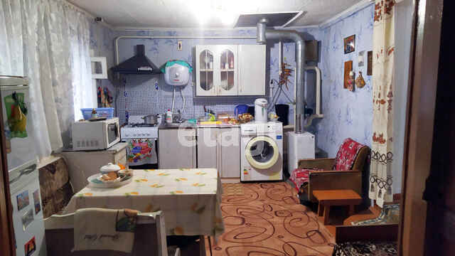 Продажа дома, 52м <sup>2</sup>, 8 сот., Саратов, Саратовская область,  Энгельсский