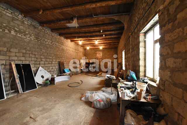 Продажа дома, 85м <sup>2</sup>, 6 сот., Саратов, Саратовская область,  