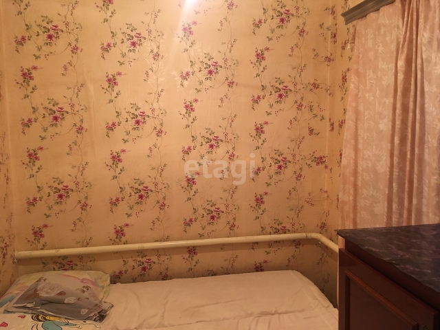 Продажа дома, 53м <sup>2</sup>, 3 сот., Саратов, Саратовская область,  Волжский 