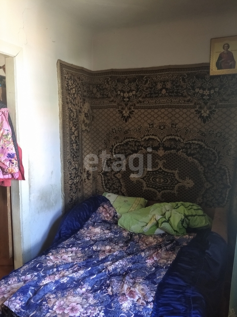 Продажа дома, 57м <sup>2</sup>, 3 сот., Саратов, Саратовская область,  Волжский 