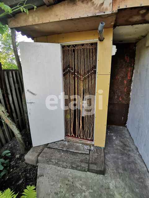 Продажа дома, 48м <sup>2</sup>, 10 сот., Саратов, Саратовская область,  Ленинский