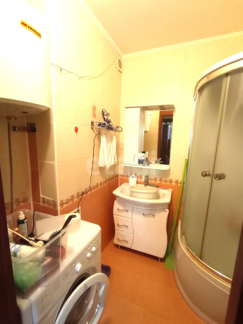 Продажа 1-комнатной квартиры, Саратов, Саратовская область,  Саратов