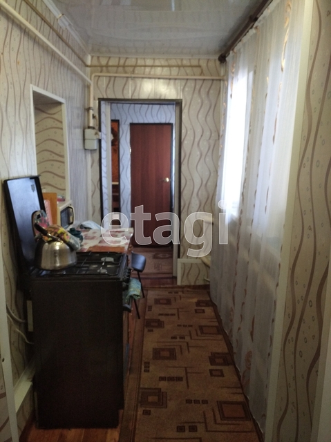 Продажа дома, 43м <sup>2</sup>, 4 сот., Саратов, Саратовская область,  Заводской