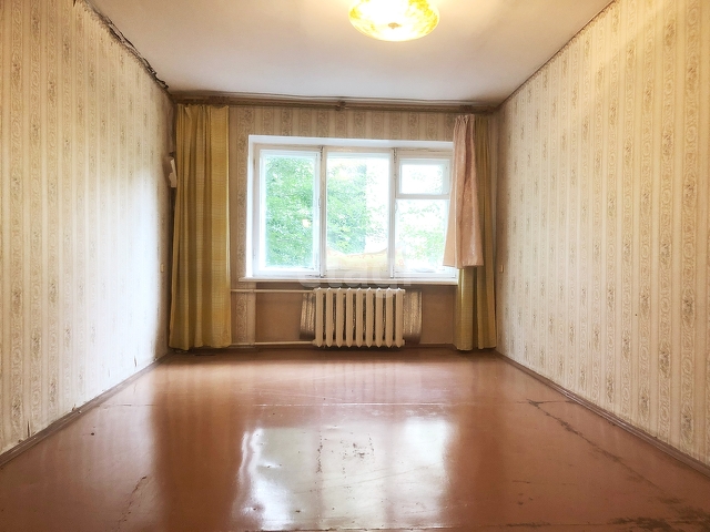 Продажа 3-комнатной квартиры, Саратов, Саратовская область,  Саратов