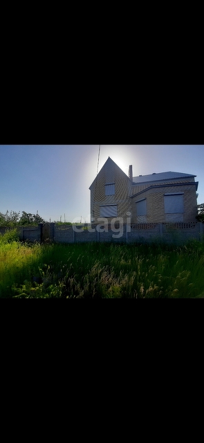 Продажа дома, 124м <sup>2</sup>, 10 сот., Саратов, Саратовская область,  Энгельсский