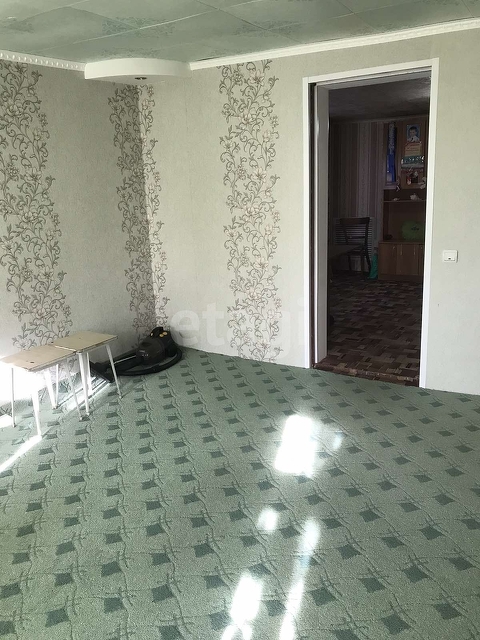 Продажа дома, 44м <sup>2</sup>, 8 сот., Саратов, Саратовская область,  