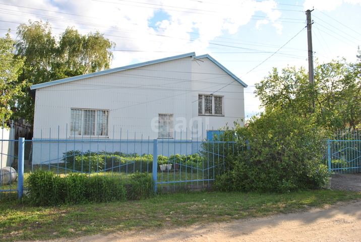 Продажа дома, 139м <sup>2</sup>, 6 сот., Саратов, Саратовская область,  Энгельсский