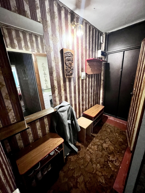 Продажа 3-комнатной квартиры, Саратов, Саратовская область,  Энгельс