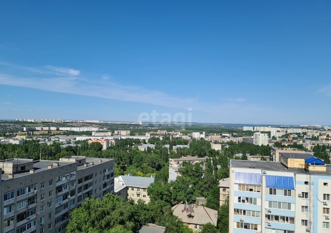 Продажа 1-комнатной квартиры, Саратов, Саратовская область,  Саратов