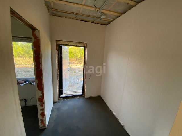 Продажа дома, 105м <sup>2</sup>, 5 сот., Саратов, Саратовская область,  