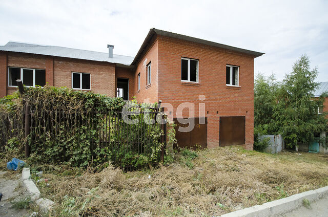 Продажа дома, 400м <sup>2</sup>, 23 сот., Саратов, Саратовская область,  Ленинский