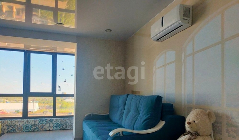 Продажа 1-комнатной квартиры, Саратов, Саратовская область,  Энгельс