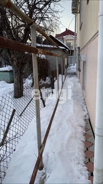 Продажа дома, 260м <sup>2</sup>, 8 сот., Саратов, Саратовская область,  