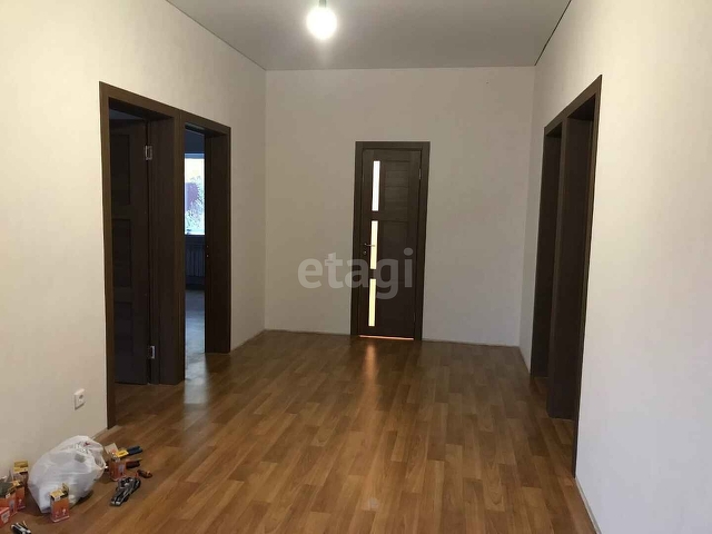 Продажа дома, 90м <sup>2</sup>, 6 сот., Саратов, Саратовская область,  