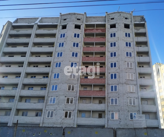 Продажа 2-комнатной квартиры, Саратов, Саратовская область,  Энгельс