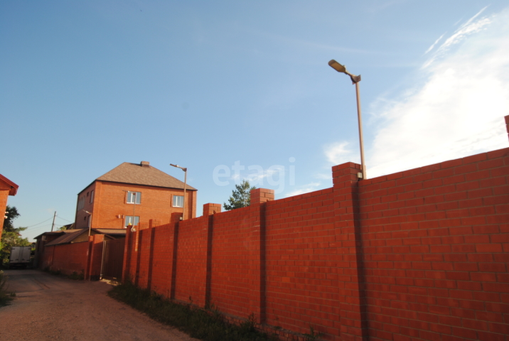 Продажа дома, 650м <sup>2</sup>, 24 сот., Саратов, Саратовская область,  Кировский