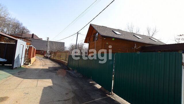 Продажа дома, 63м <sup>2</sup>, 2 сот., Саратов, Саратовская область,  Волжский 