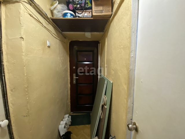 Продажа 1-комнатной квартиры, Саратов, Саратовская область,  Саратов