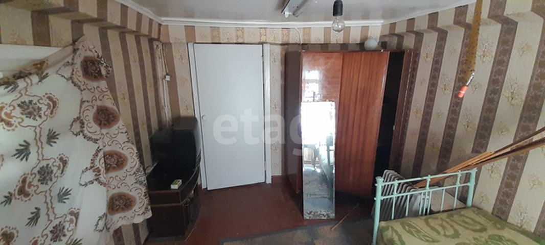 Продажа дачи, 27м <sup>2</sup>, 6 сот., Саратов, Саратовская область,  