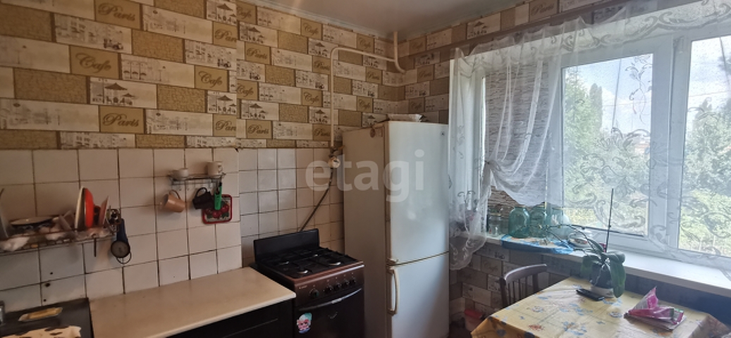 Продажа 3-комнатной квартиры, Саратов, Саратовская область,  Приволжский