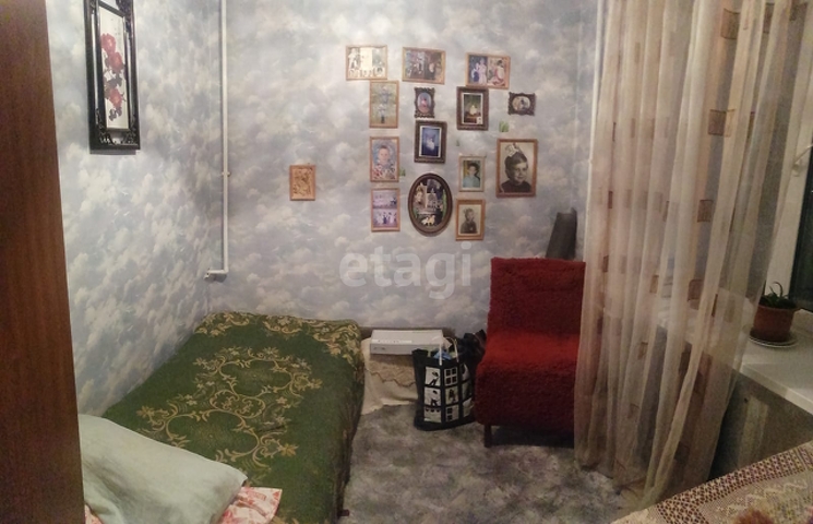 Продажа 3-комнатной квартиры, Саратов, Саратовская область,  Саратов