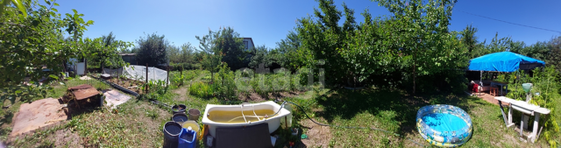 Продажа дачи, 29м <sup>2</sup>, 4 сот., Саратов, Саратовская область,  