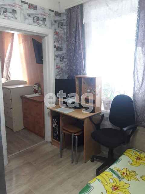 Продажа дома, 20м <sup>2</sup>, 1 сот., Саратов, Саратовская область,  