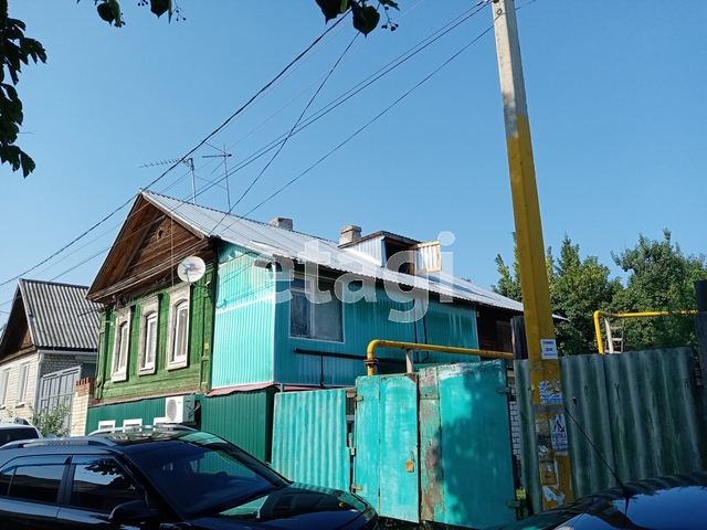 Продажа 1-комнатной квартиры, Саратов, Саратовская область,  Саратов