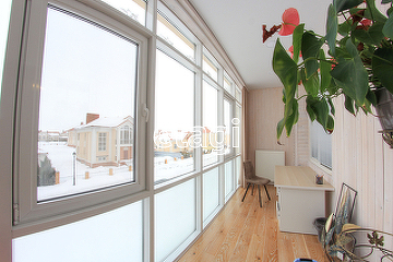 Продажа дома, 370м <sup>2</sup>, 14 сот., Саратов, Саратовская область,  Саратов