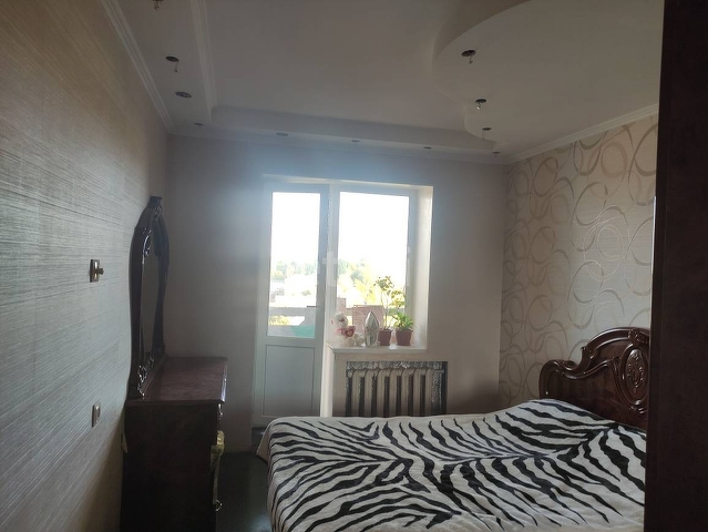 Продажа 3-комнатной квартиры, Саратов, Саратовская область,  Саратов