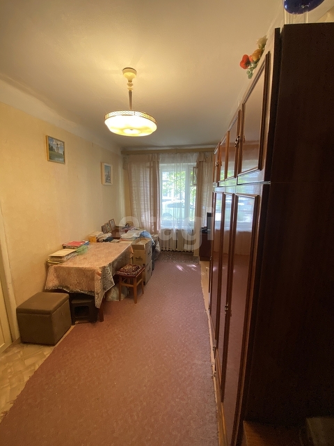 Продажа 2-комнатной квартиры, Саратов, Саратовская область,  Саратов