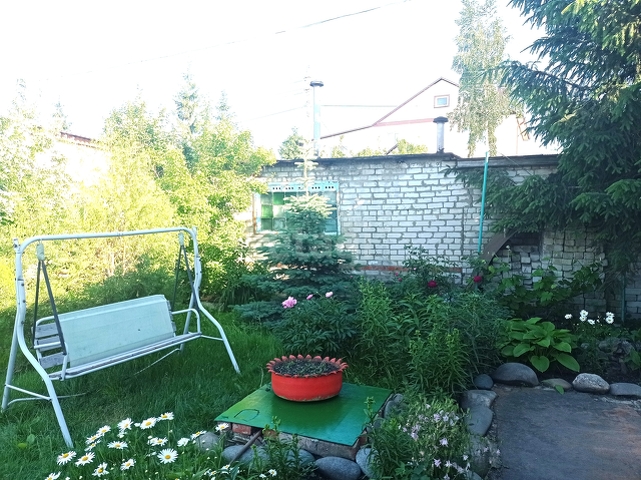 Продажа дома, 102м <sup>2</sup>, 17 сот., Саратов, Саратовская область,  Ленинский