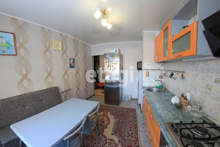 Продажа 3-комнатной квартиры, Саратов, Саратовская область,  Саратов