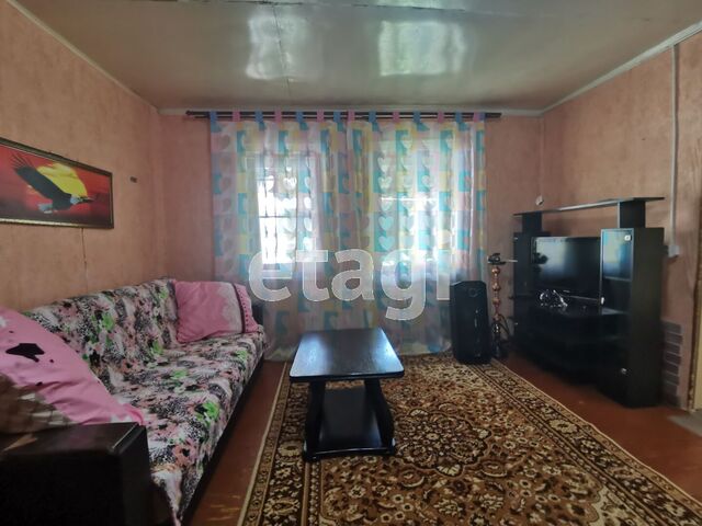 Продажа дома, 75м <sup>2</sup>, 5 сот., Саратов, Саратовская область,  Ленинский