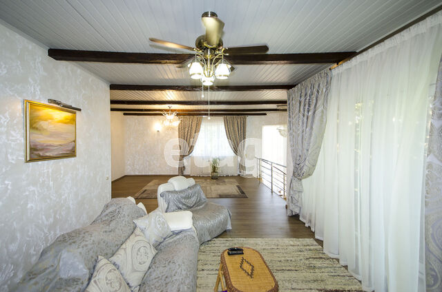 Продажа дома, 200м <sup>2</sup>, 4 сот., Саратов, Саратовская область,  Саратов