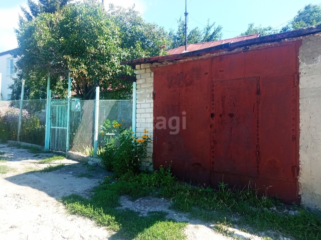 Продажа дома, 59м <sup>2</sup>, 8 сот., Саратов, Саратовская область,  Заводской