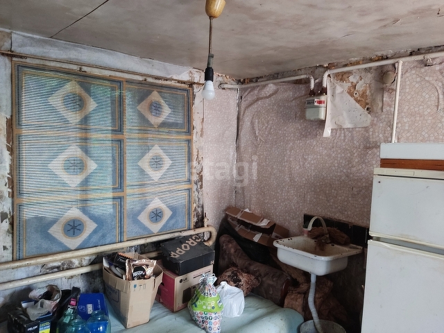 Продажа дома, 41м <sup>2</sup>, 3 сот., Саратов, Саратовская область,  Кировский