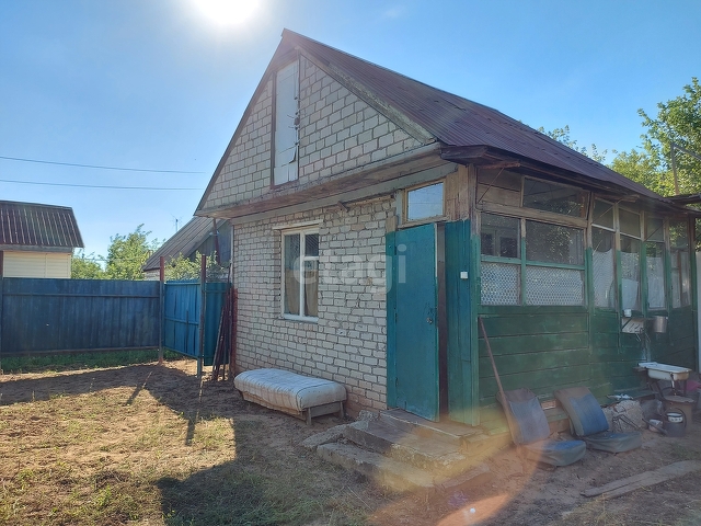 Продажа дачи, 28м <sup>2</sup>, 4 сот., Саратов, Саратовская область,  Энгельс